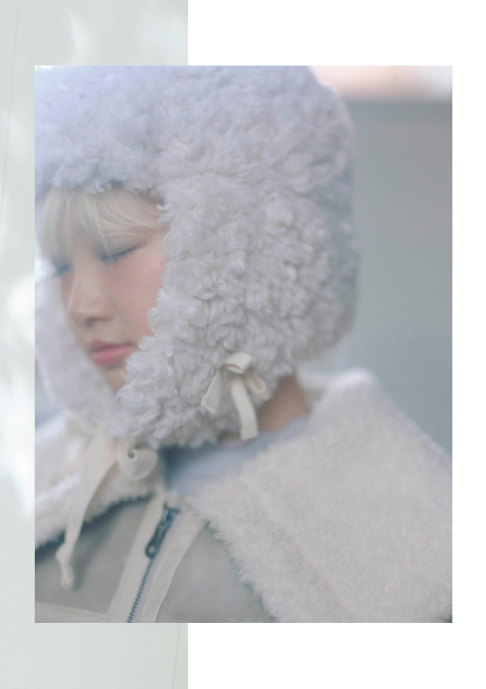 2025 winter LOOKBOOK - yume yume -8