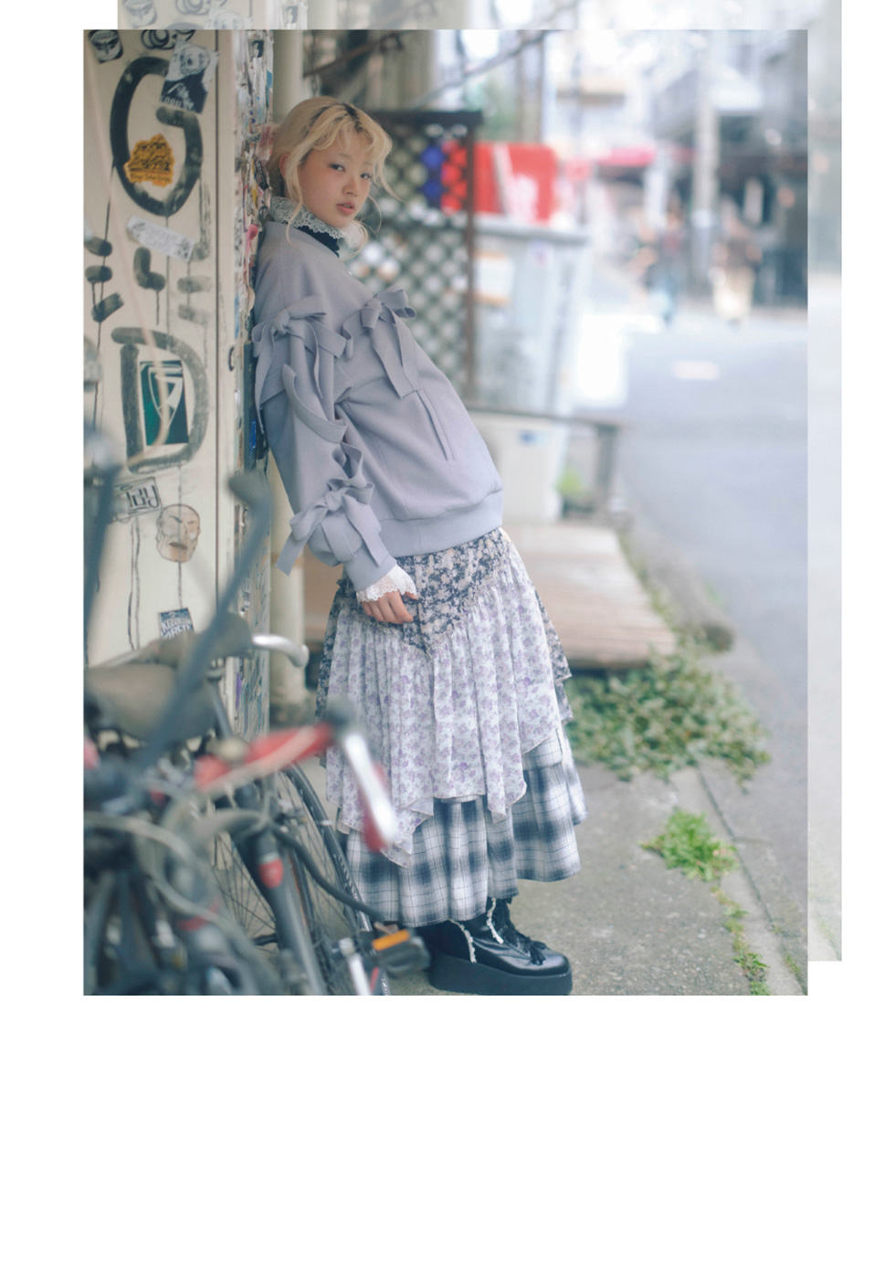 2025 winter LOOKBOOK - yume yume -9