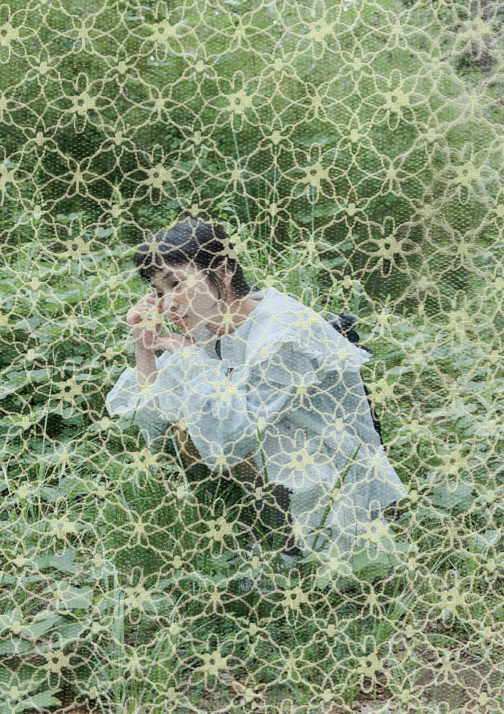 2026 spring LOOKBOOK - layerence -10