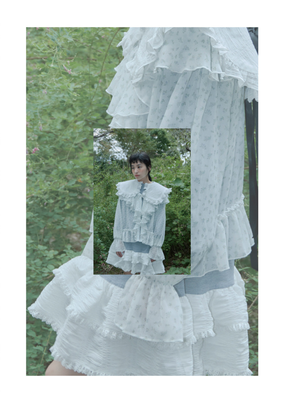 2026 spring LOOKBOOK - layerence -11