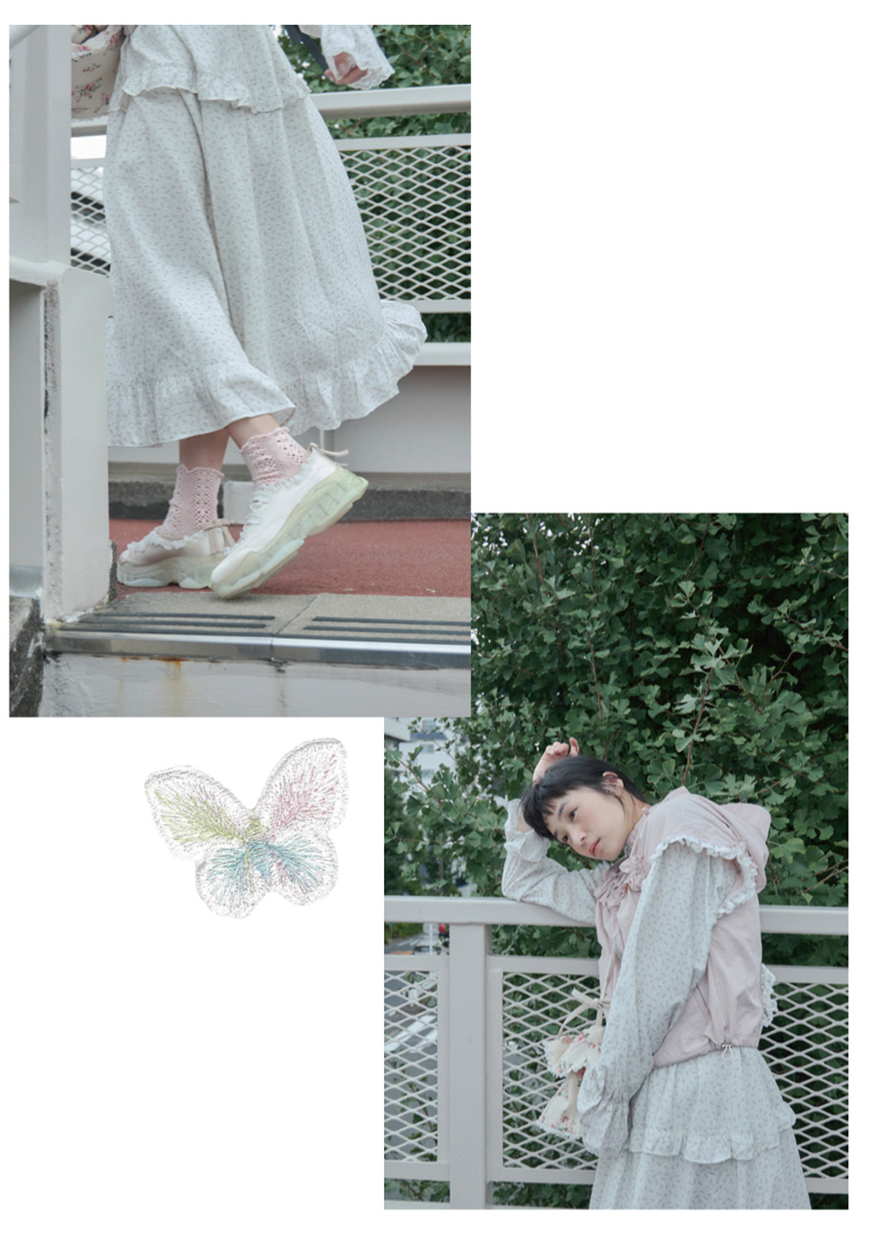 2026 spring LOOKBOOK - layerence -13