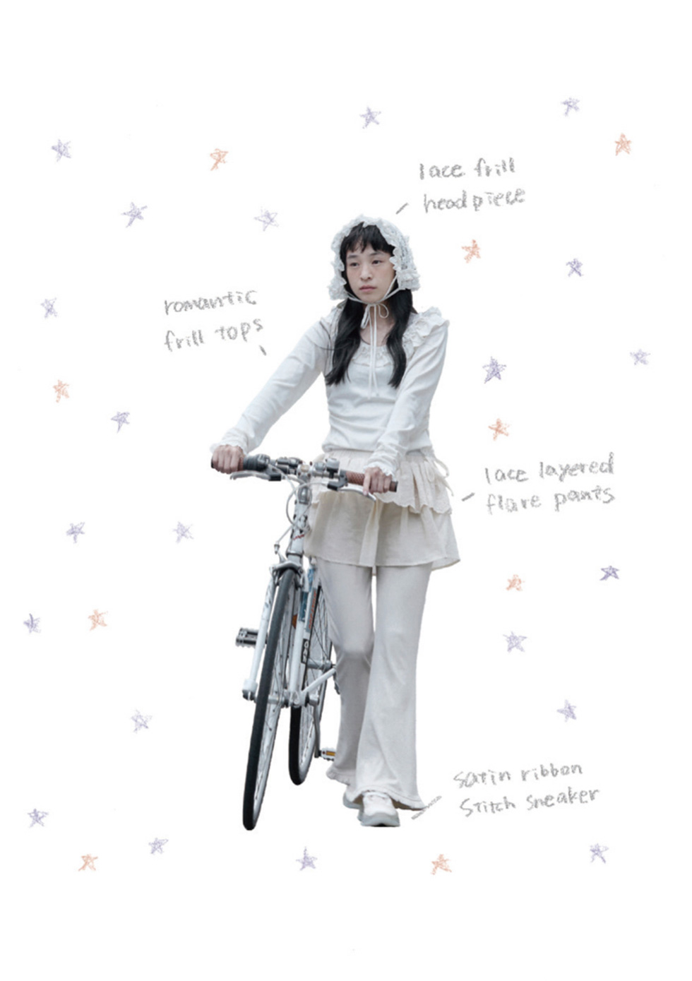 2026 spring LOOKBOOK - layerence -15