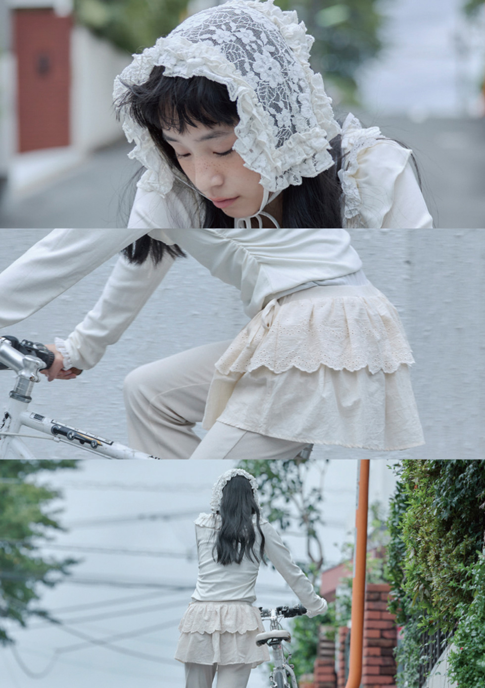 2026 spring LOOKBOOK - layerence -16