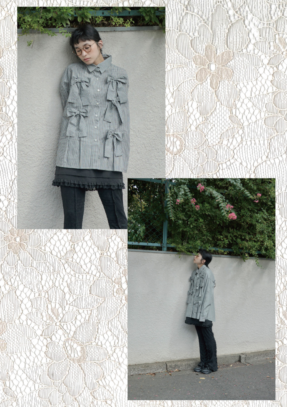 2026 spring LOOKBOOK - layerence -18