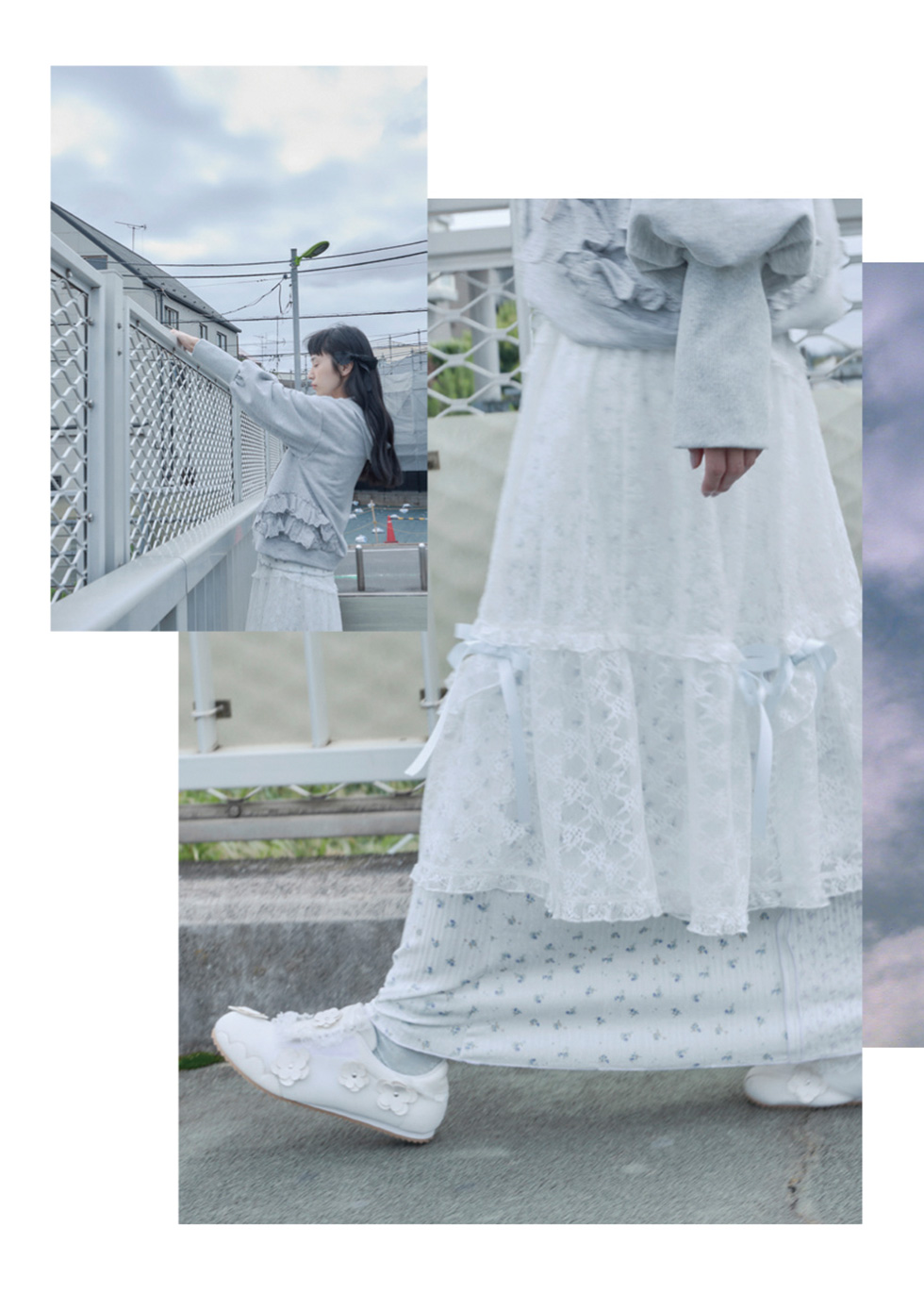 2026 spring LOOKBOOK - layerence -19