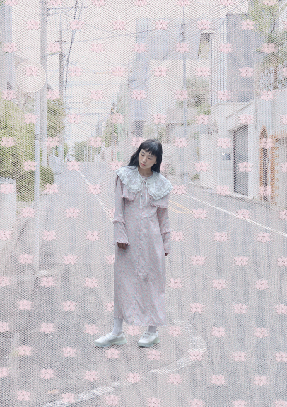 2026 spring LOOKBOOK - layerence -2