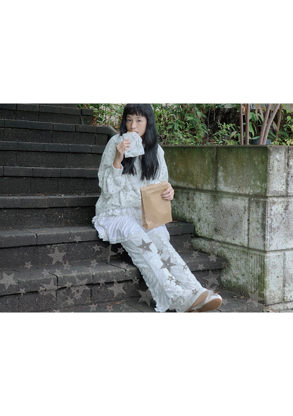 2026 spring LOOKBOOK - layerence -21