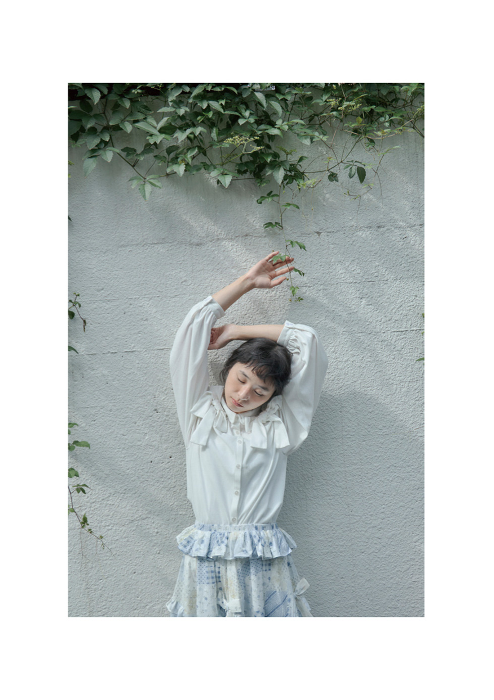 2026 spring LOOKBOOK - layerence -22