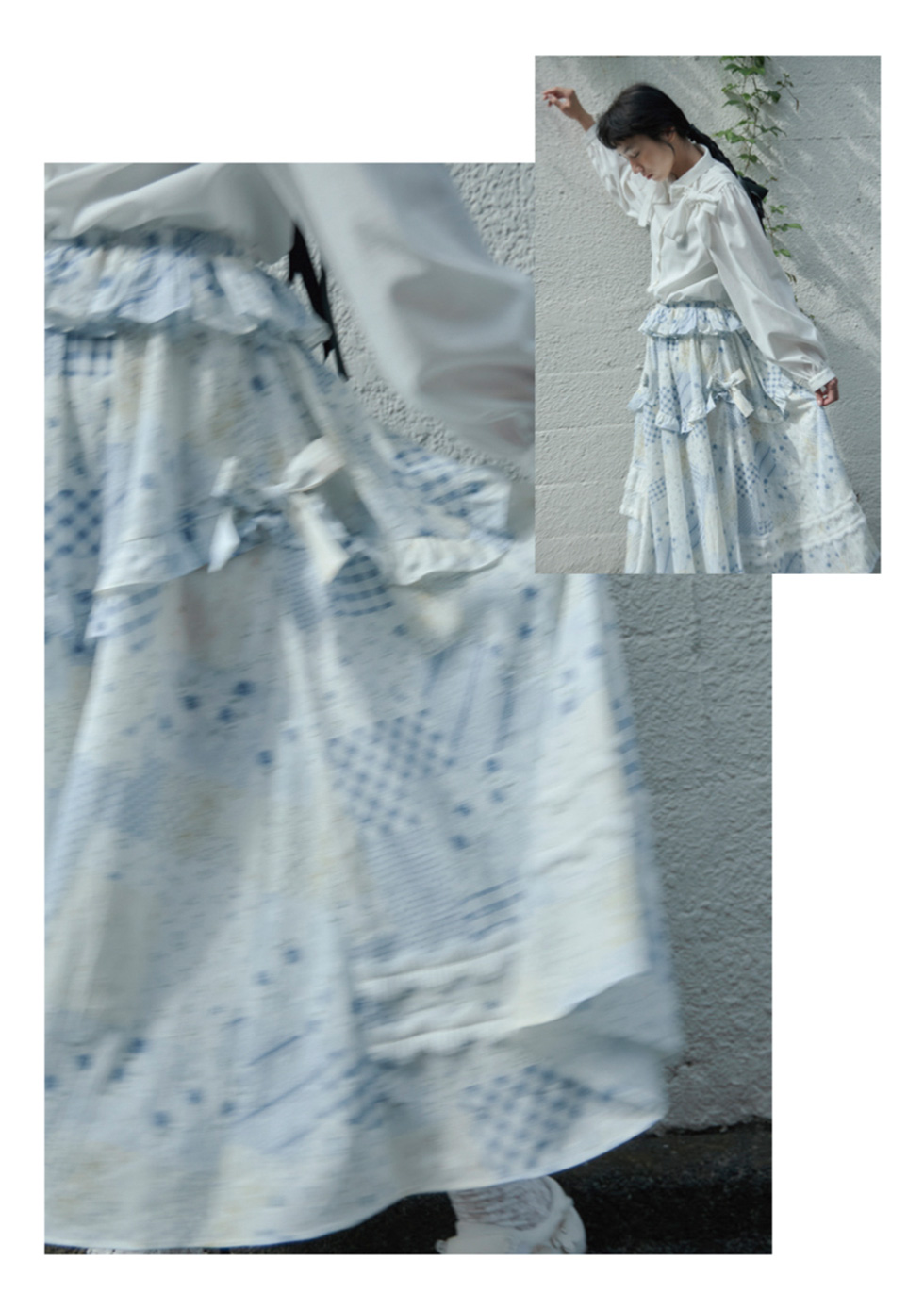 2026 spring LOOKBOOK - layerence -23