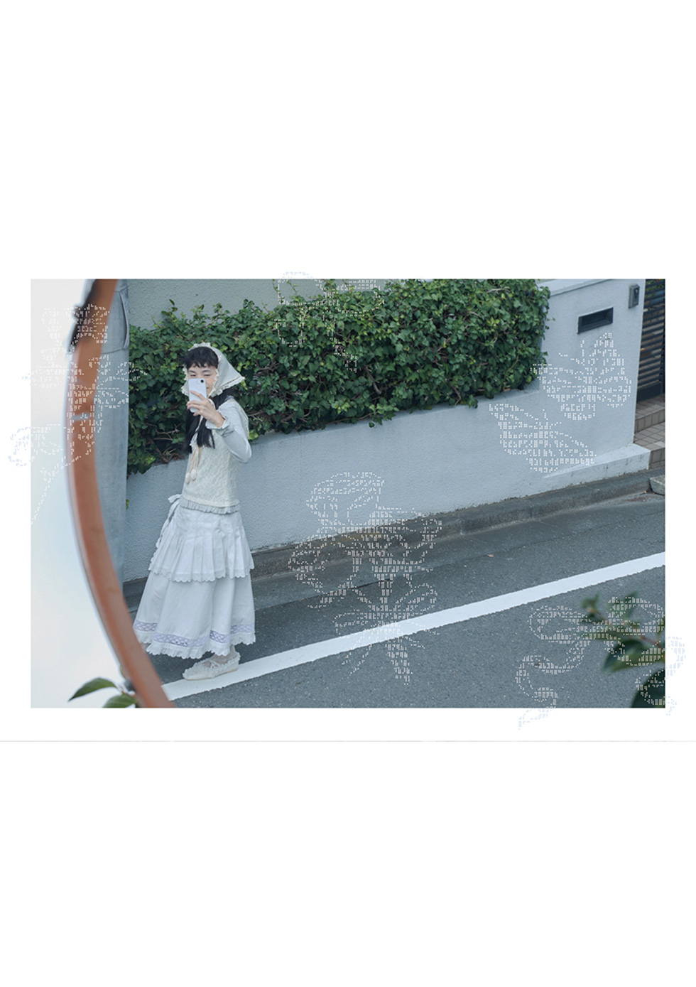 2026 spring LOOKBOOK - layerence -24