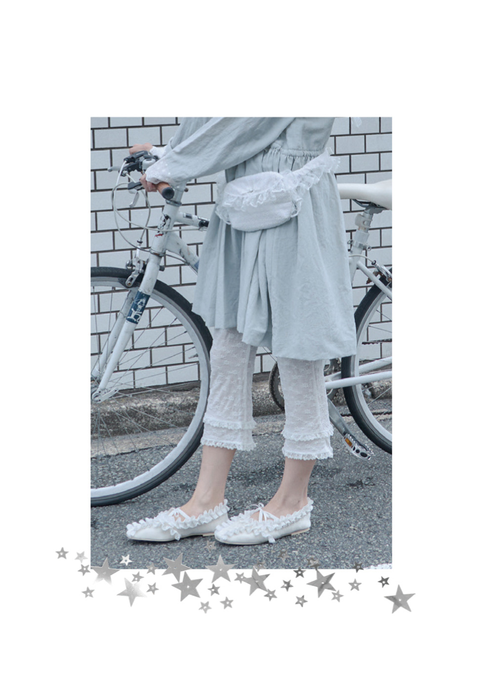 2026 spring LOOKBOOK - layerence -4