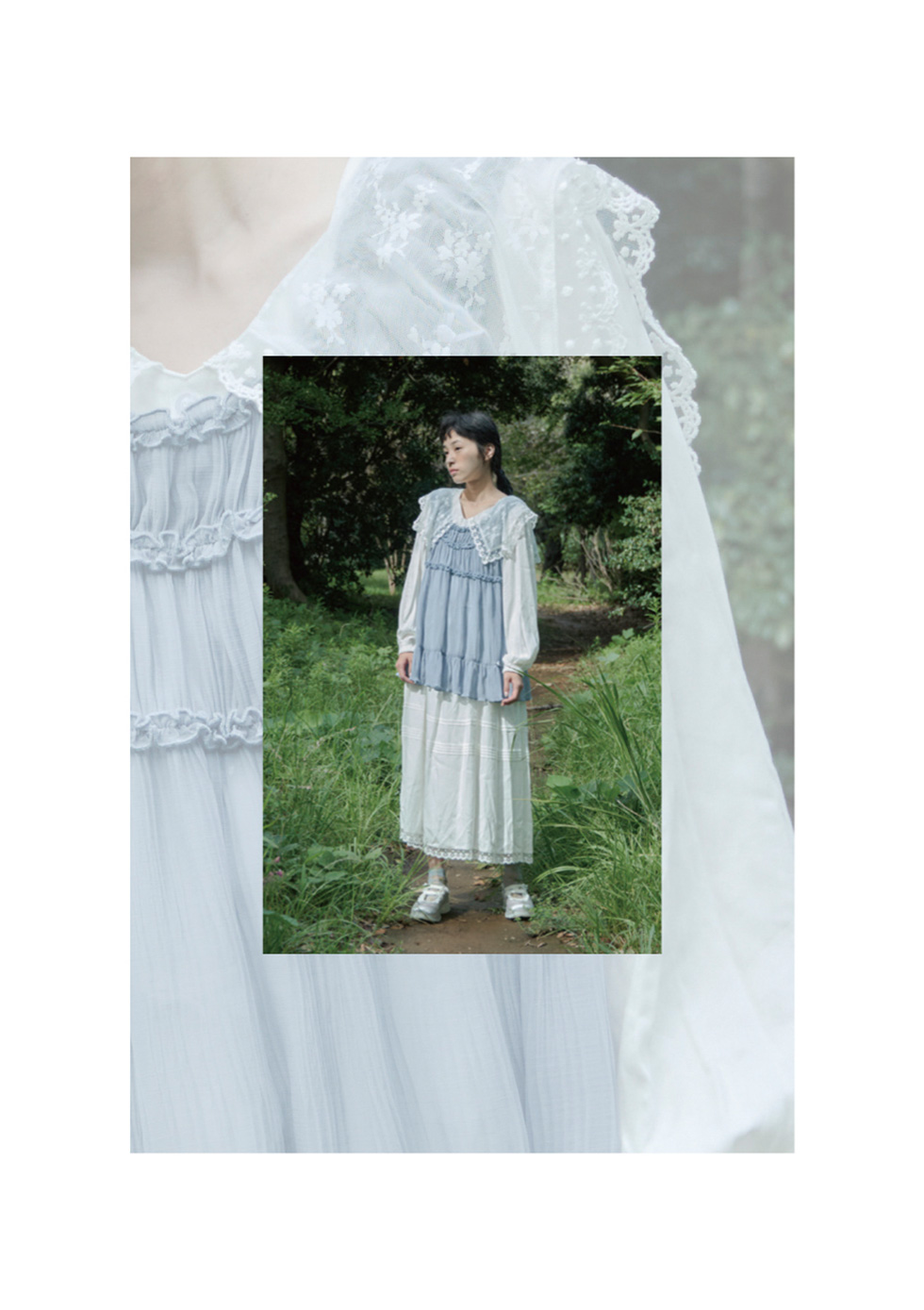 2026 spring LOOKBOOK - layerence -5