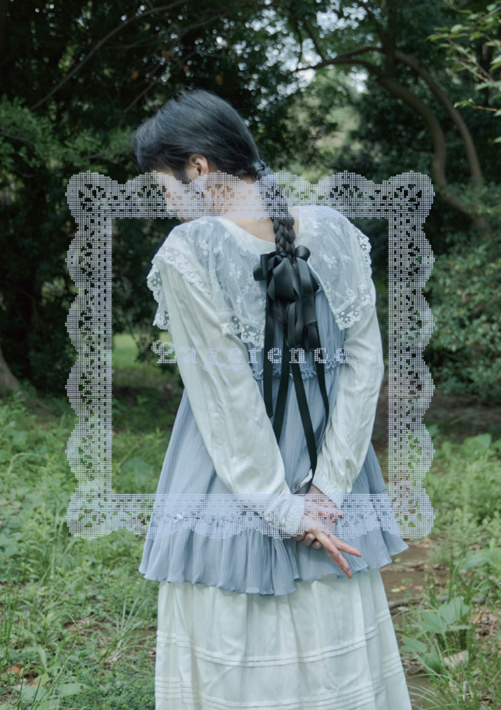 2026 spring LOOKBOOK - layerence -6