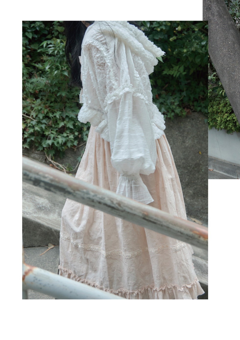 2026 spring LOOKBOOK - layerence -7