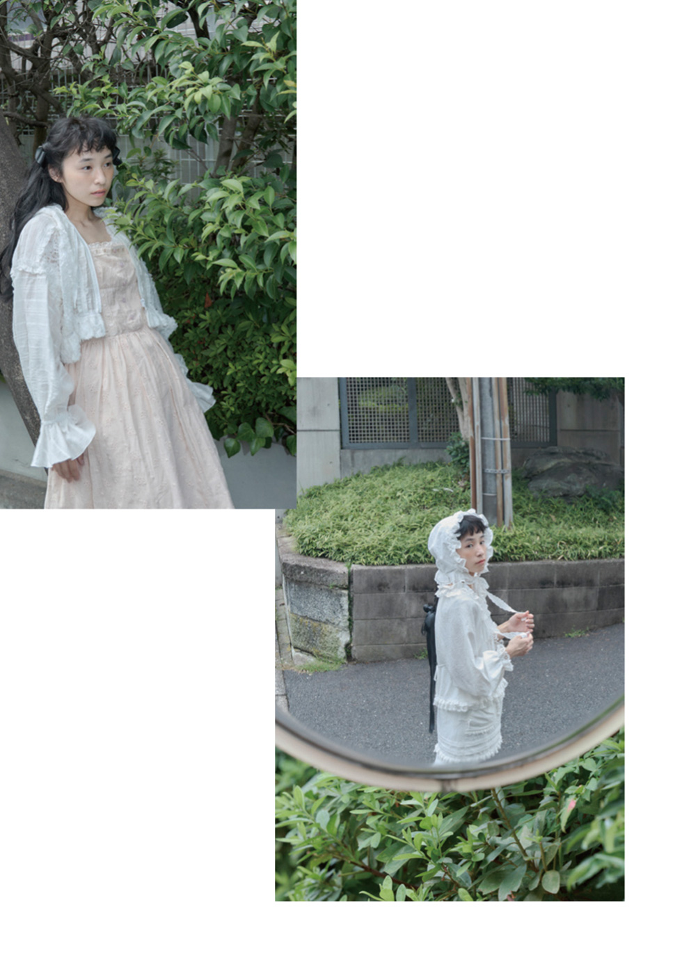 2026 spring LOOKBOOK - layerence -8