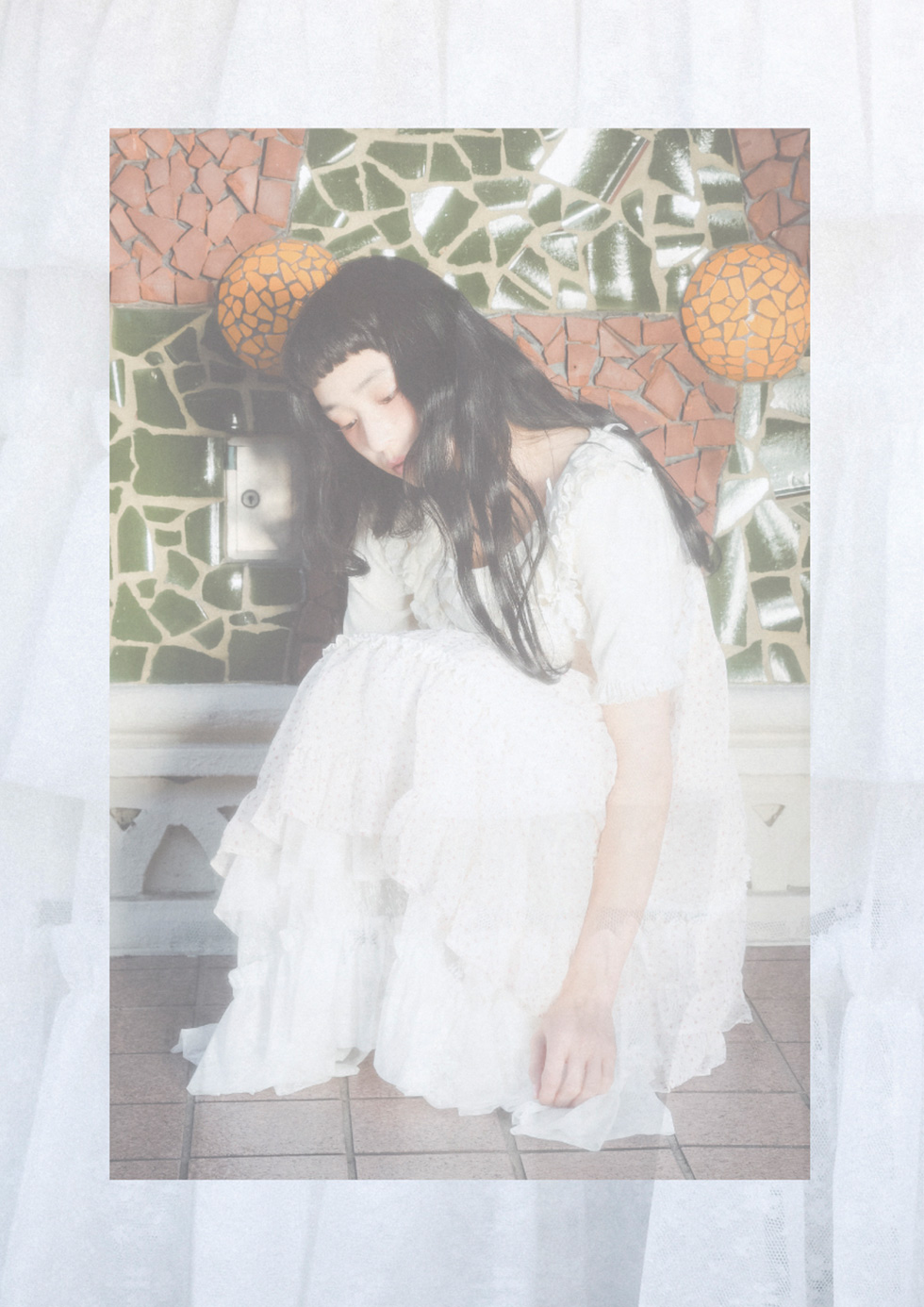 2026 summer LOOKBOOK - layerence -5