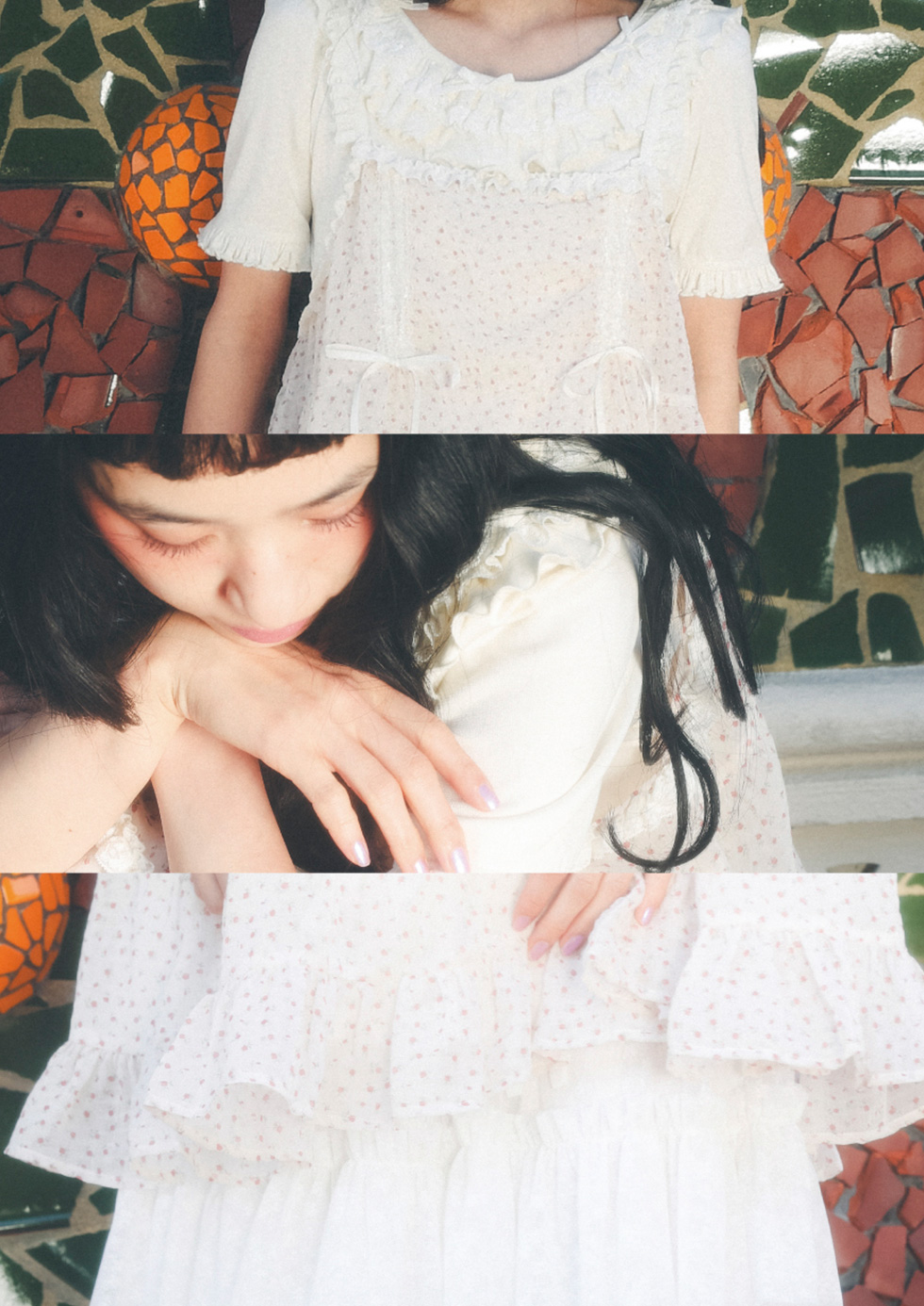 2026 summer LOOKBOOK - layerence -6