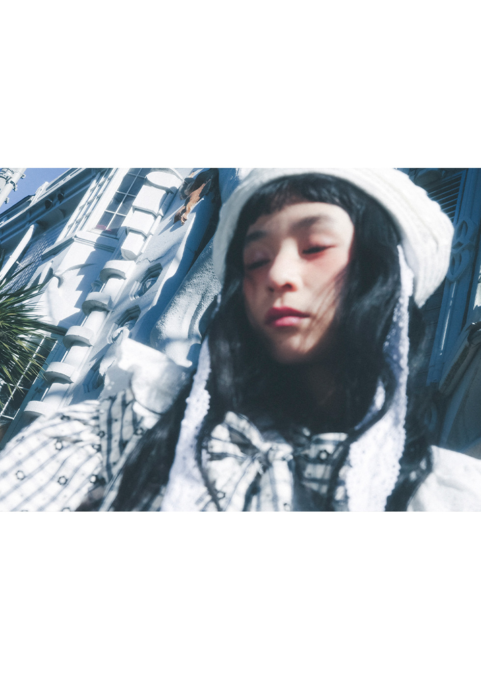 2026 summer LOOKBOOK - layerence -7