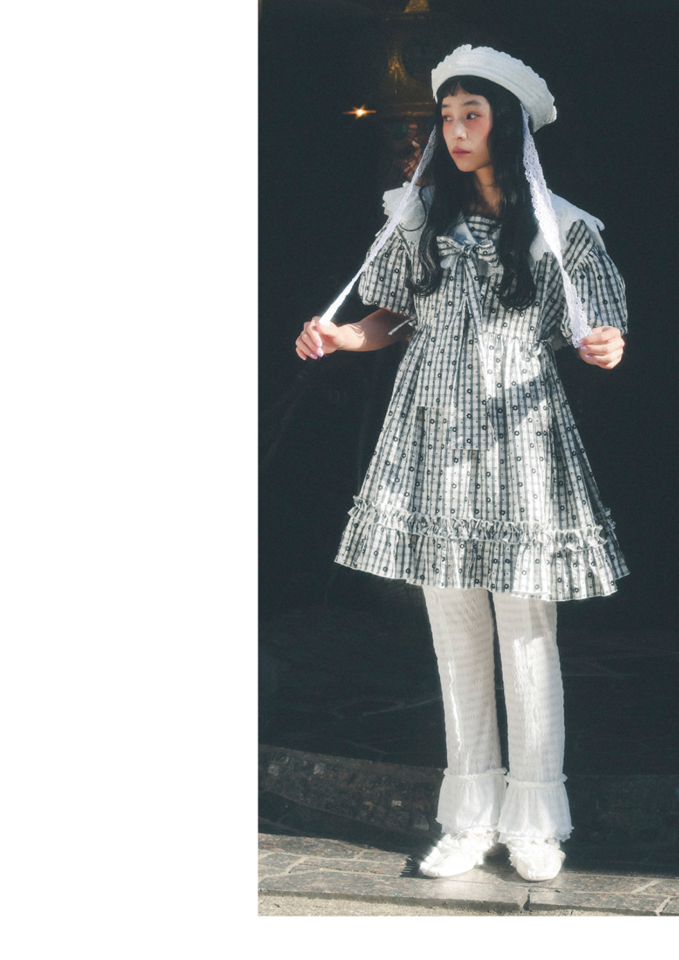 2026 summer LOOKBOOK - layerence -9