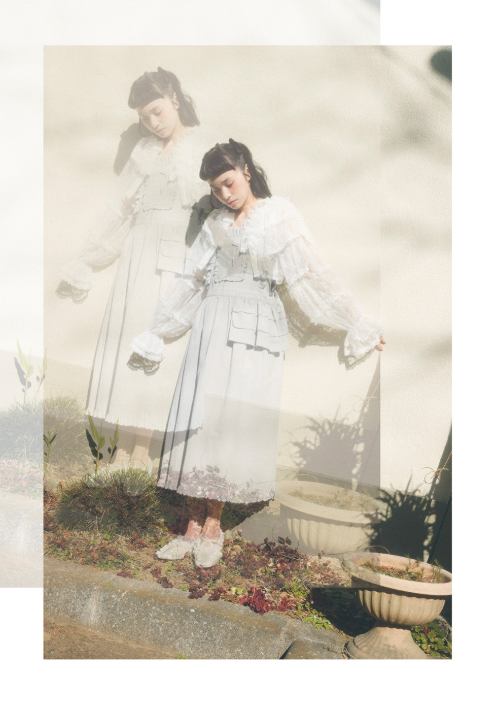 2026 summer LOOKBOOK - layerence -11