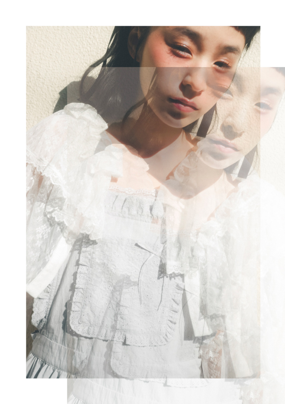 2026 summer LOOKBOOK - layerence -12