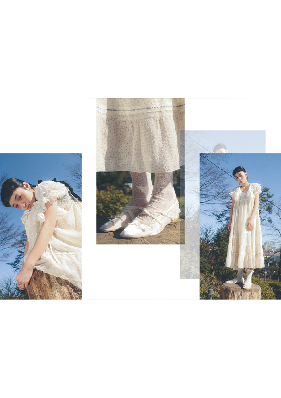 2026 summer LOOKBOOK - layerence -13