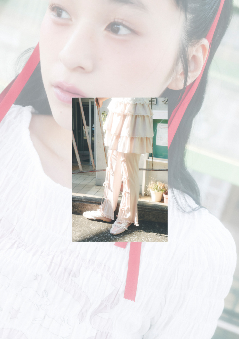 2026 summer LOOKBOOK - layerence -15