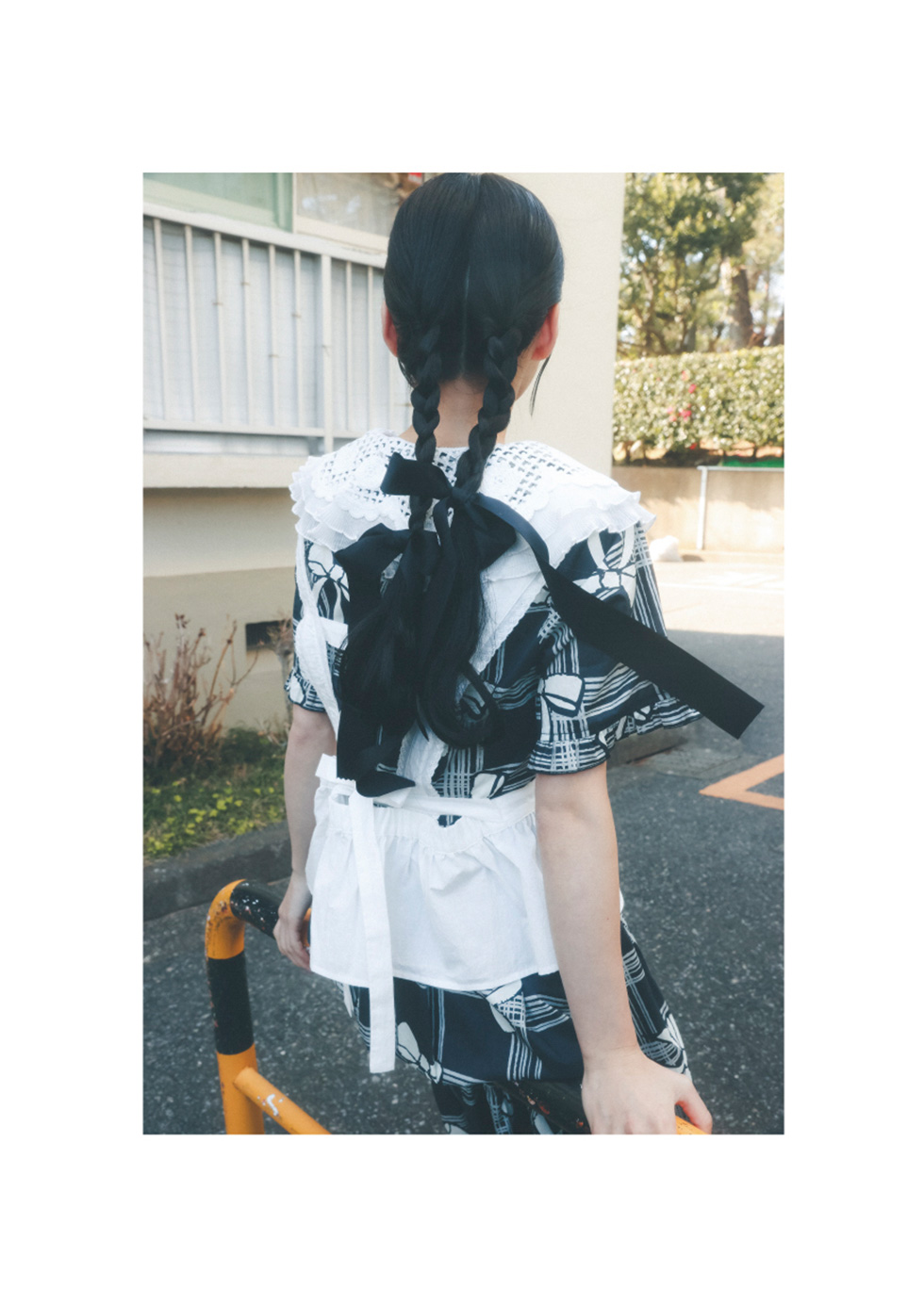 2026 summer LOOKBOOK - layerence -17