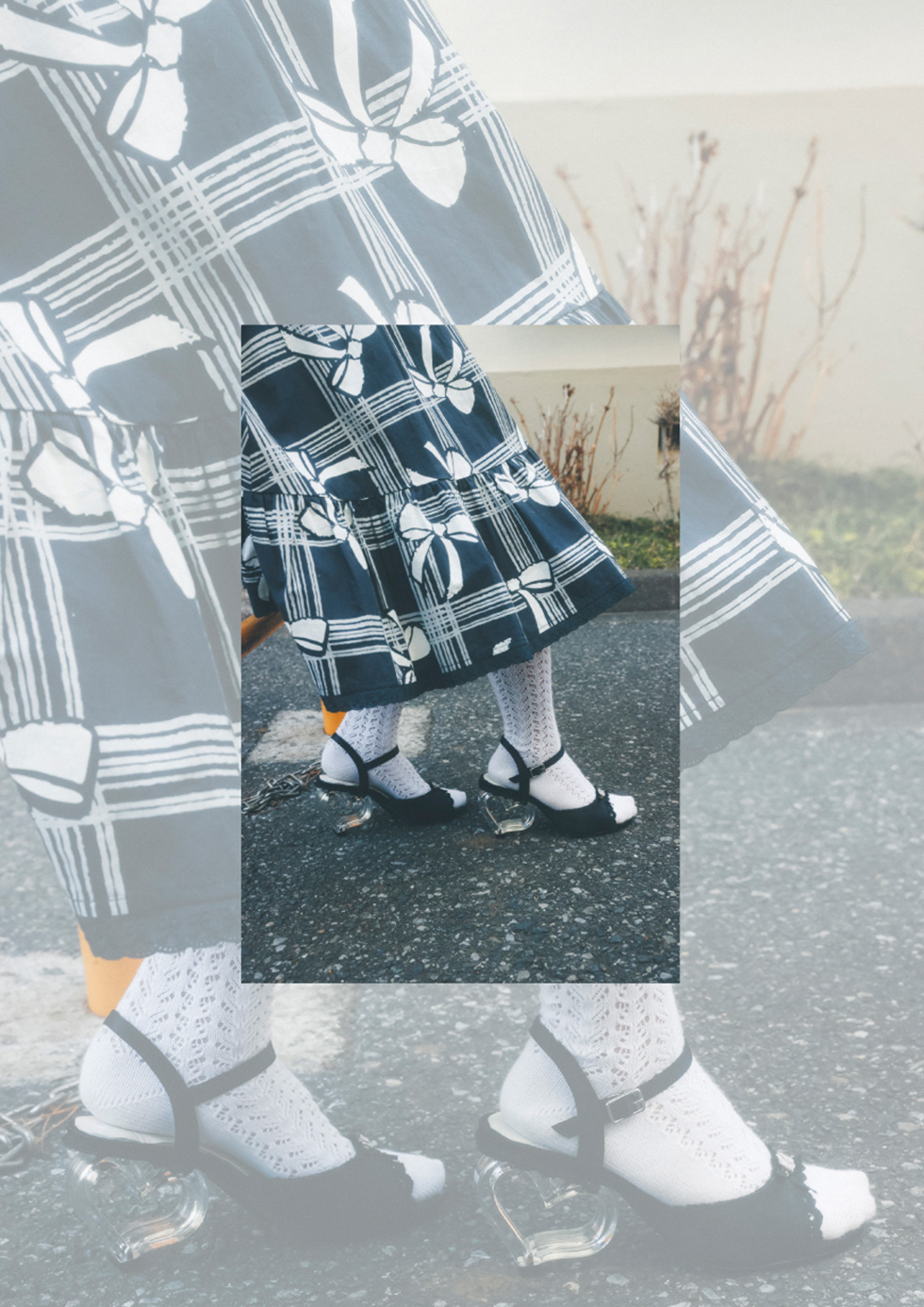 2026 summer LOOKBOOK - layerence -18