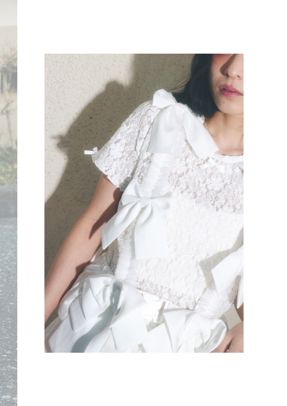 2026 summer LOOKBOOK - layerence -19