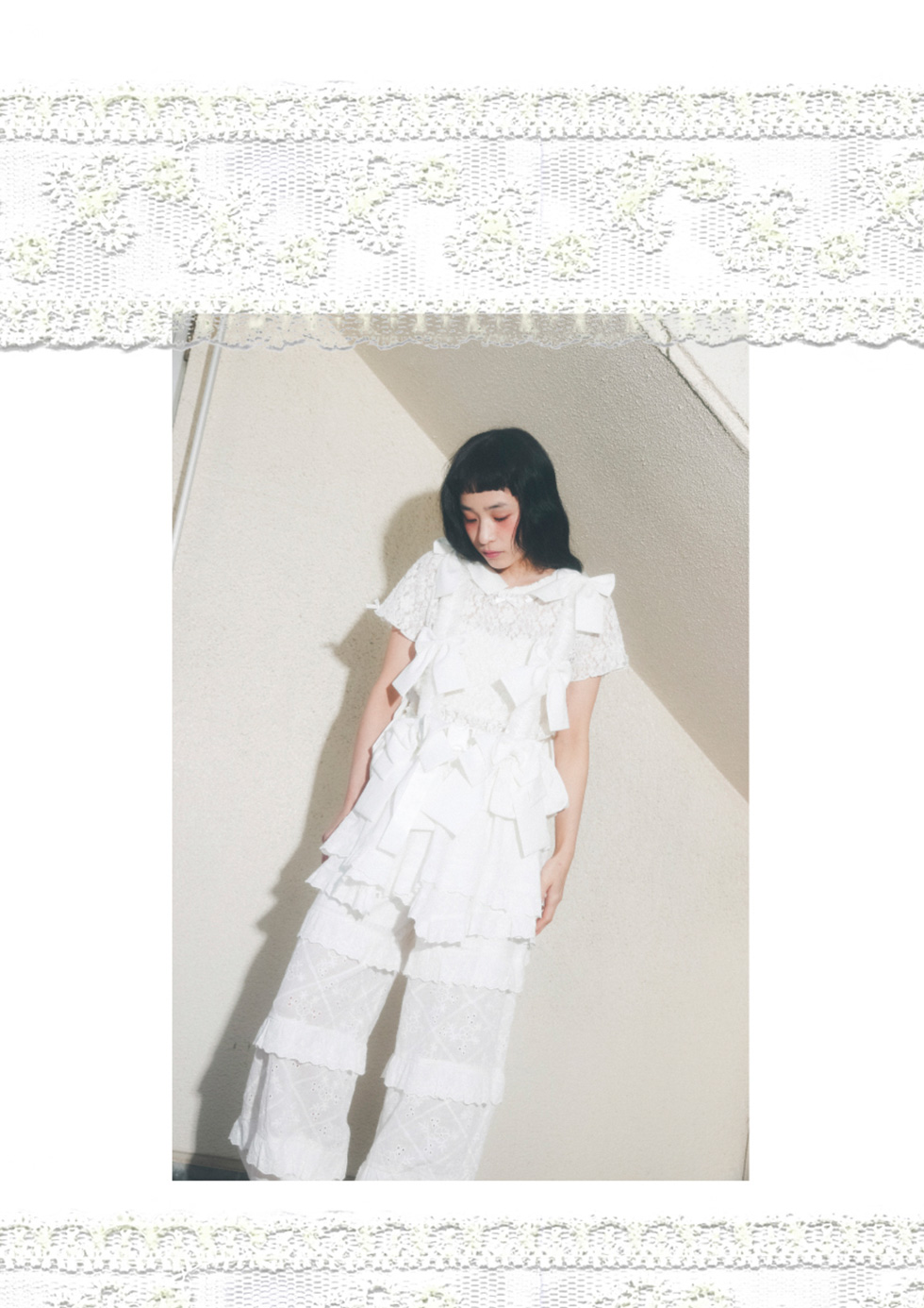 2026 summer LOOKBOOK - layerence -20