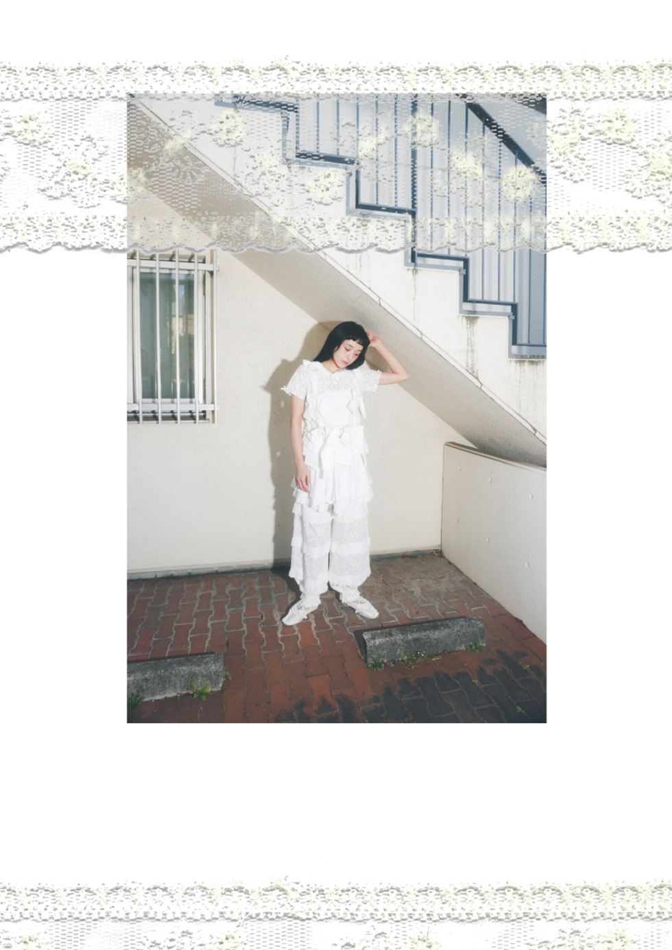 2026 summer LOOKBOOK - layerence -21