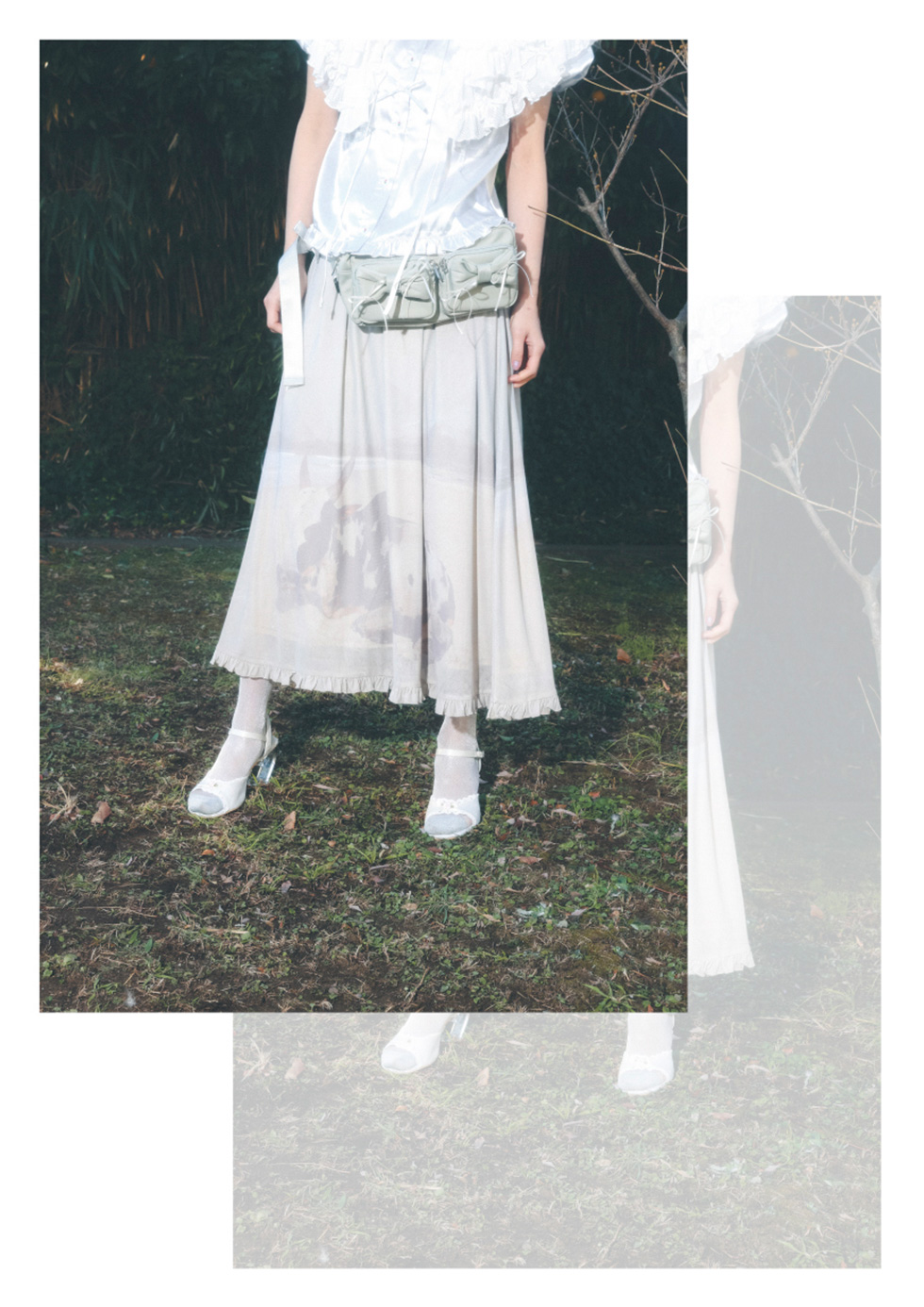 2026 summer LOOKBOOK - layerence -22