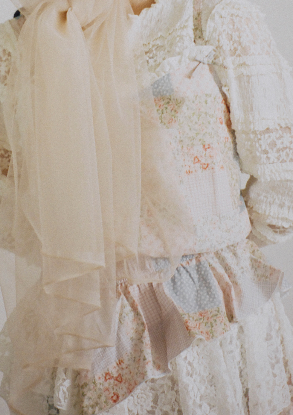 2026 autumn LOOKBOOK - Dear Veil -2