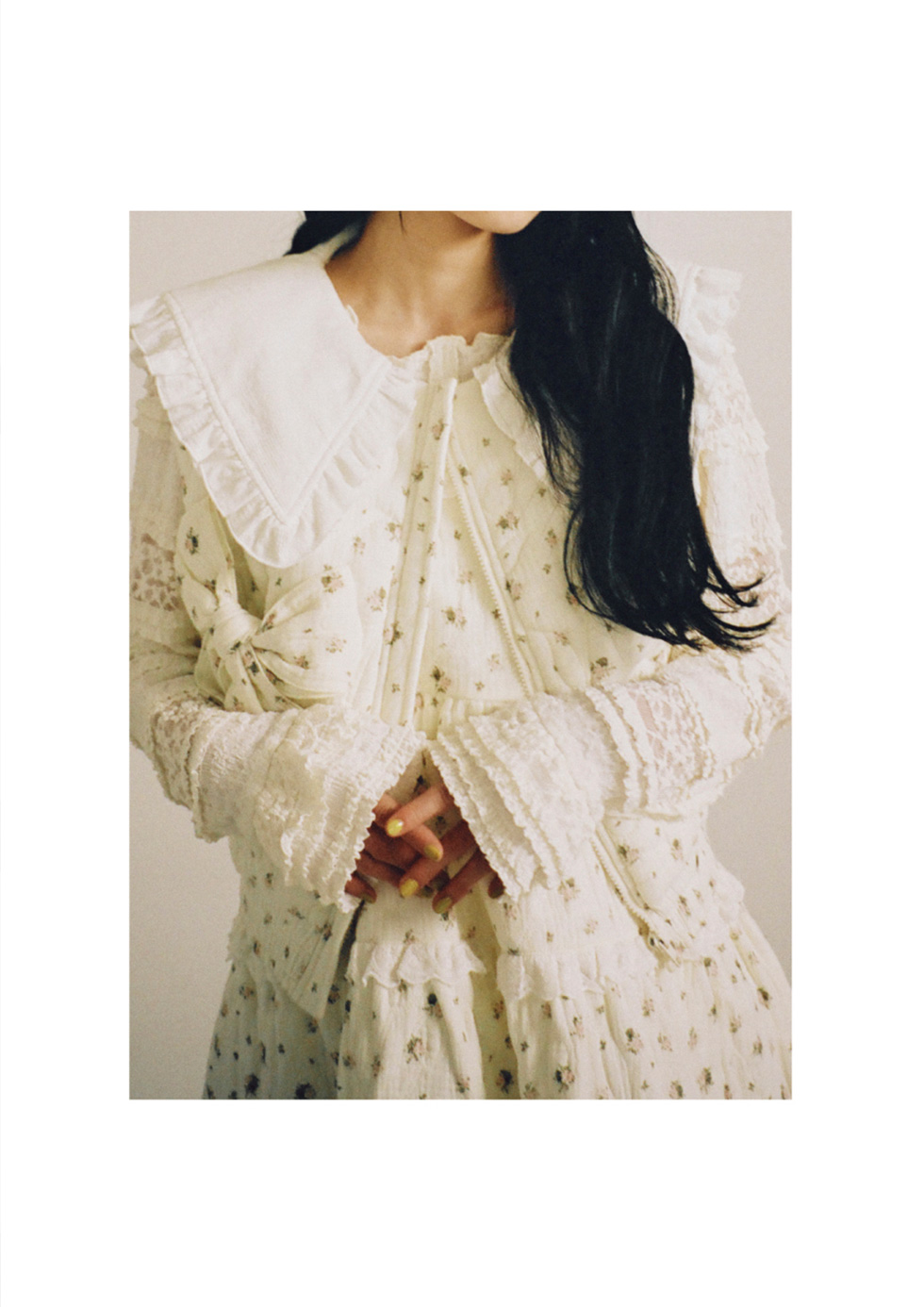 2026 autumn LOOKBOOK - Dear Veil -4