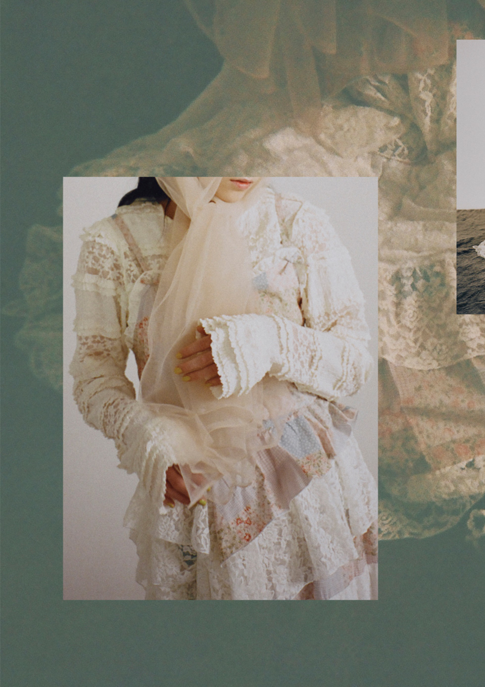2026 autumn LOOKBOOK - Dear Veil -10