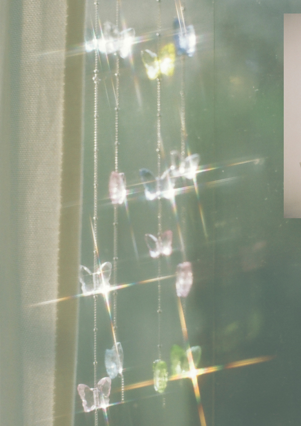 2026 autumn LOOKBOOK - Dear Veil -18