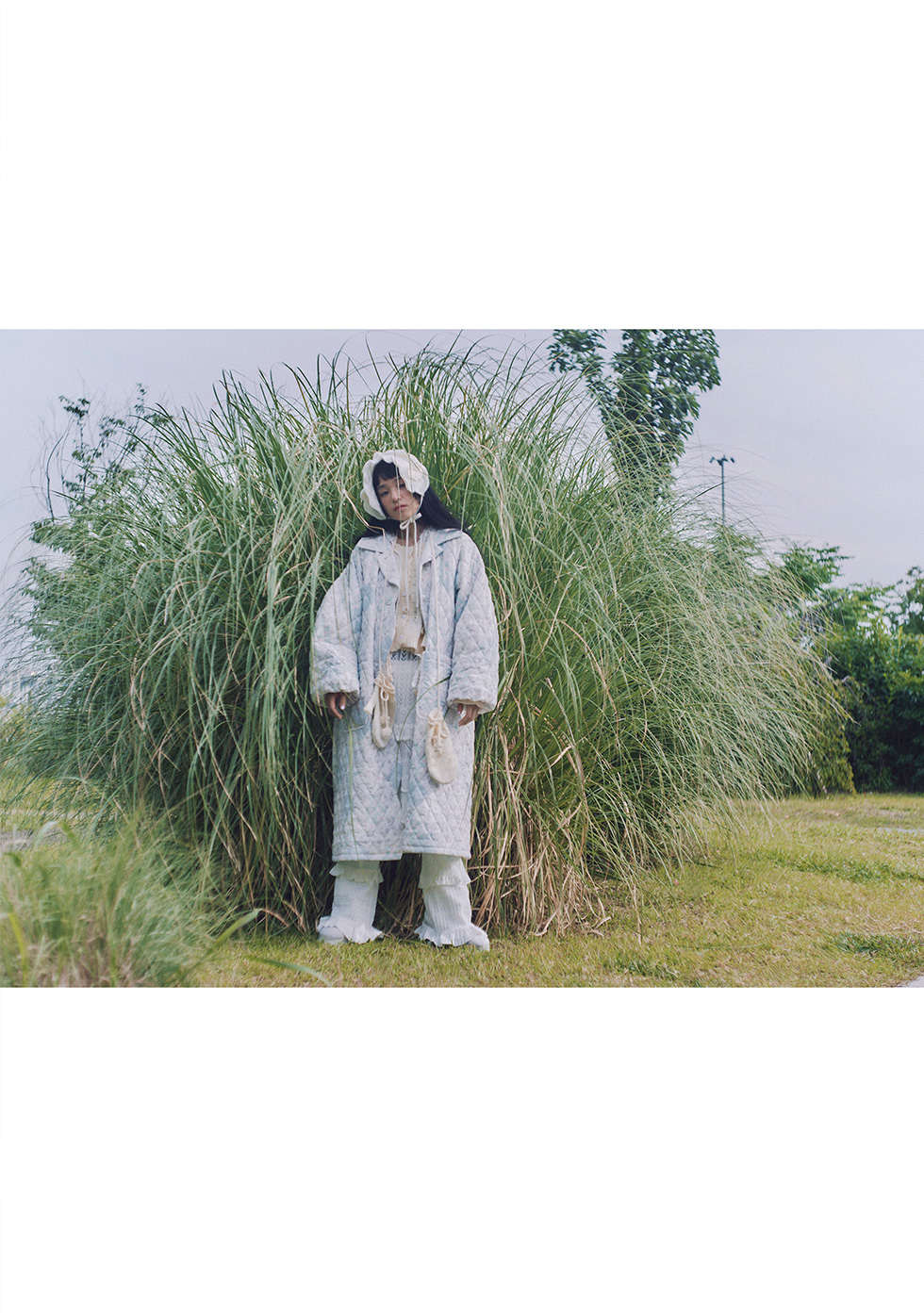 2026 winter LOOKBOOK - Dear Veil -3