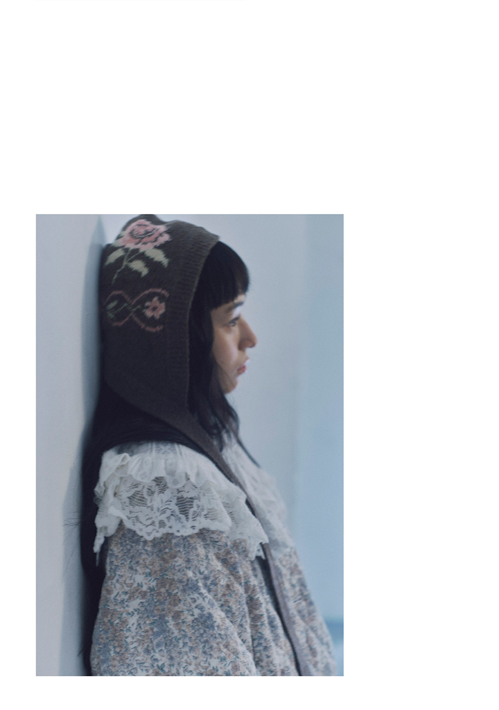 2026 winter LOOKBOOK - Dear Veil -11