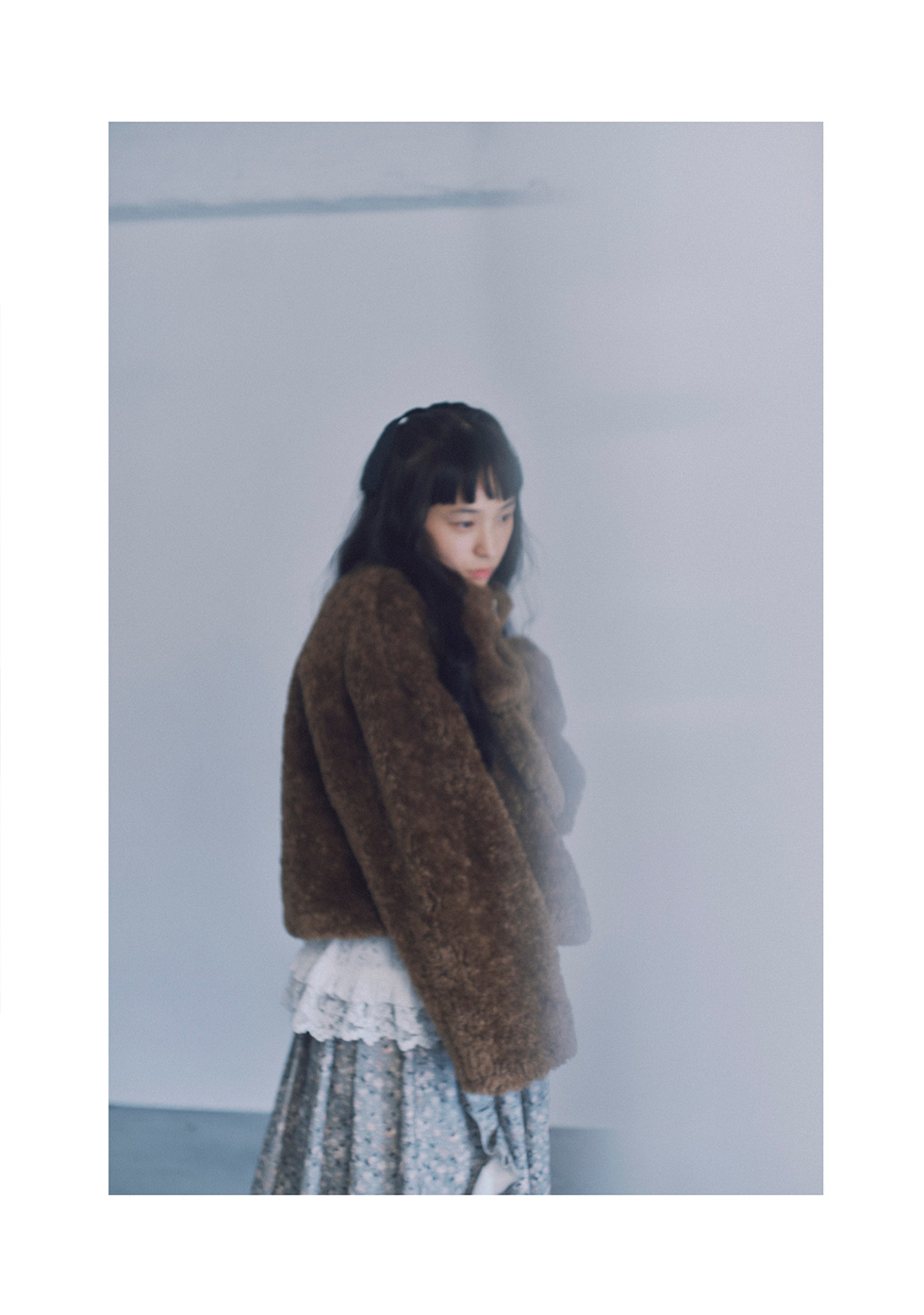 2026 winter LOOKBOOK - Dear Veil -13