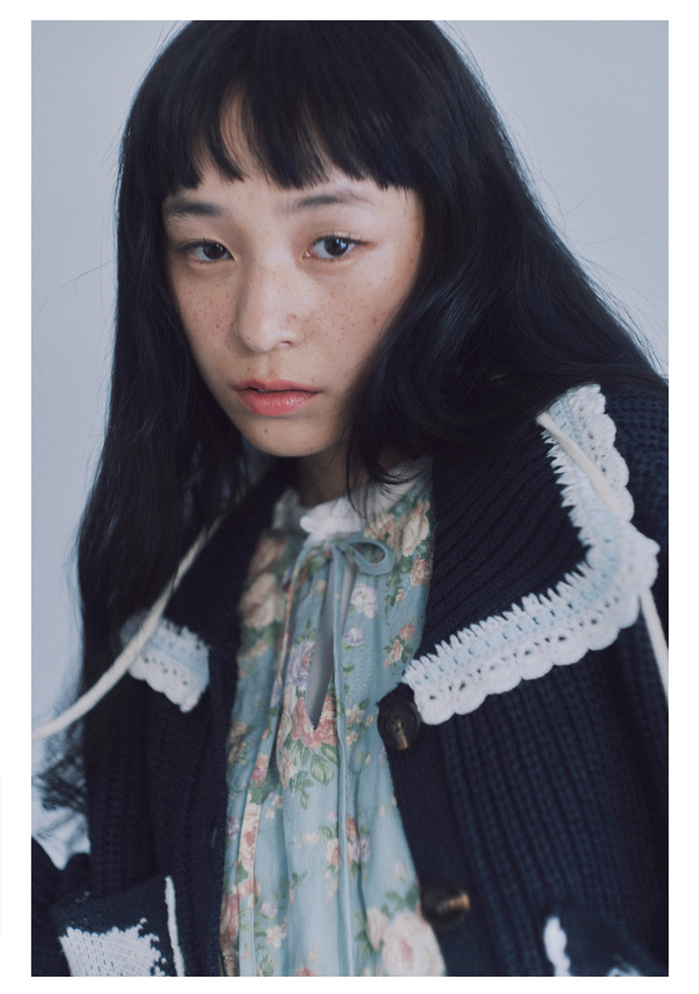 2026 winter LOOKBOOK - Dear Veil -17