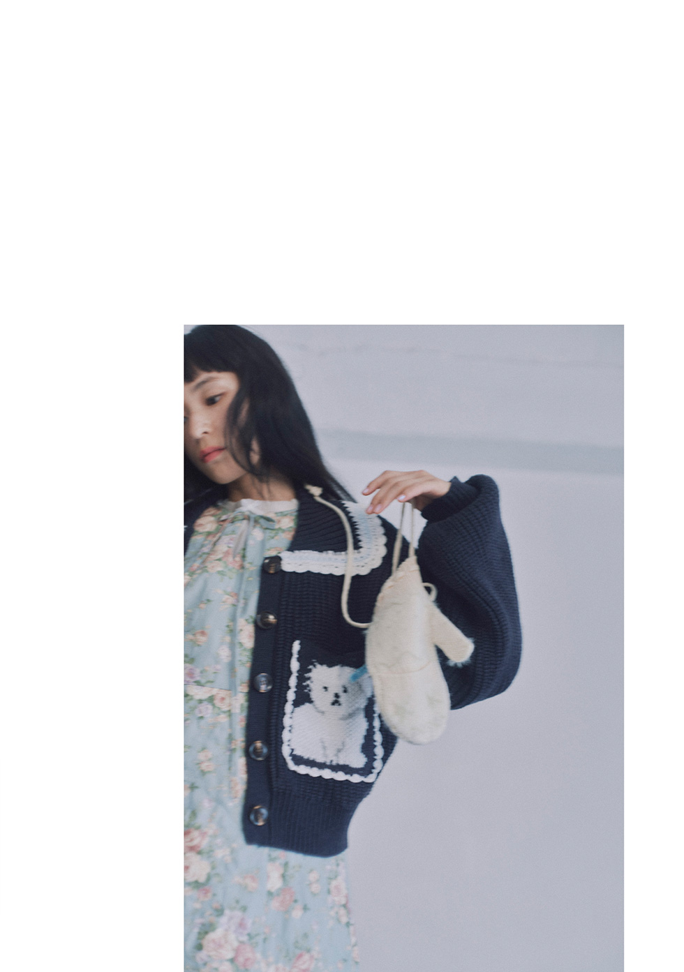 2026 winter LOOKBOOK - Dear Veil -18