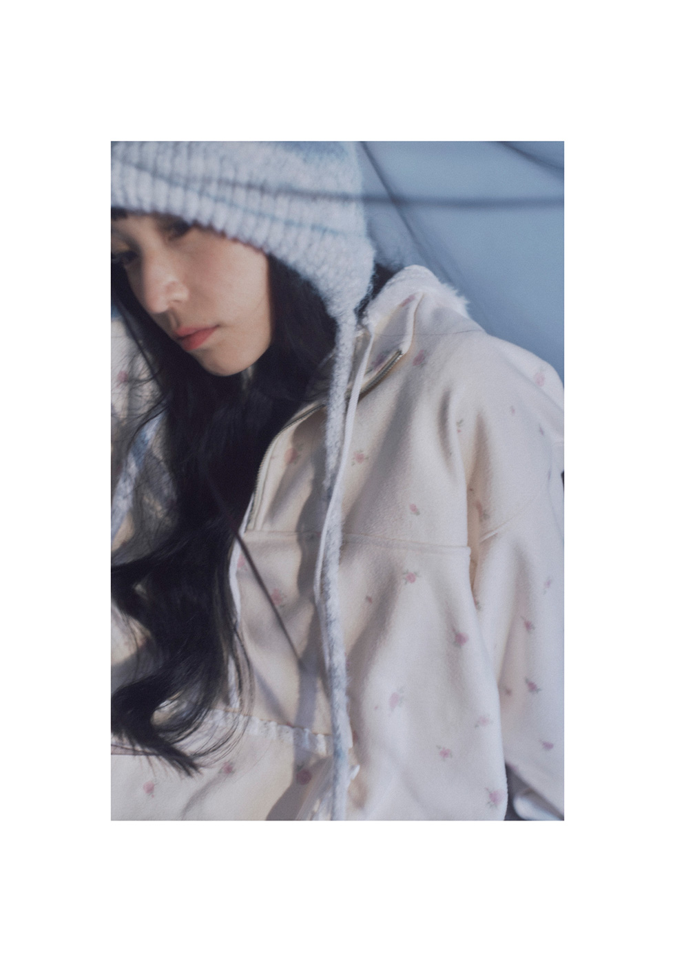 2026 winter LOOKBOOK - Dear Veil -19