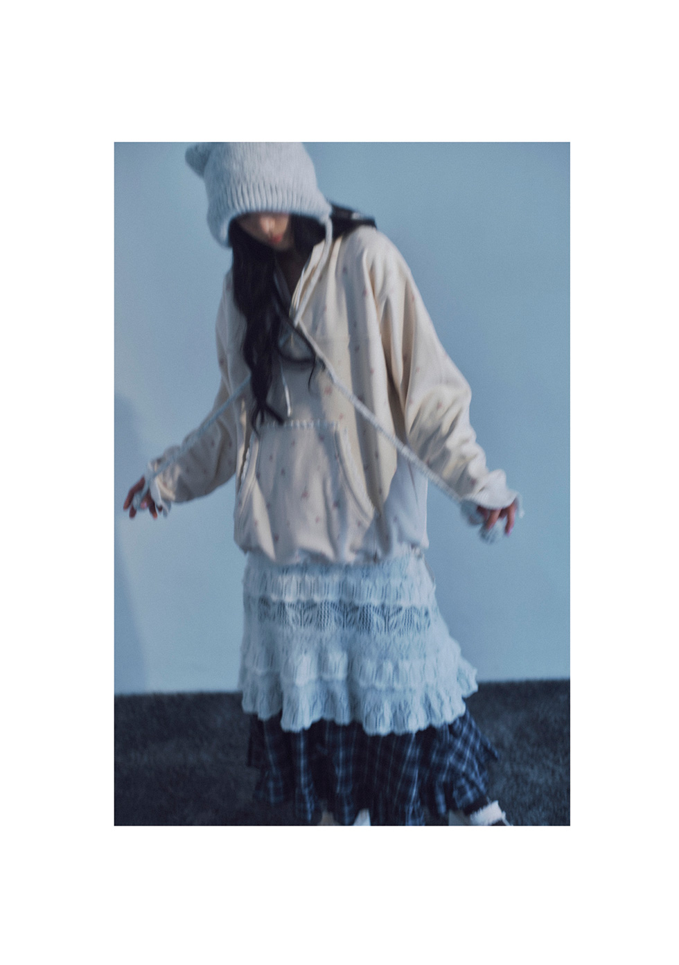 2026 winter LOOKBOOK - Dear Veil -20