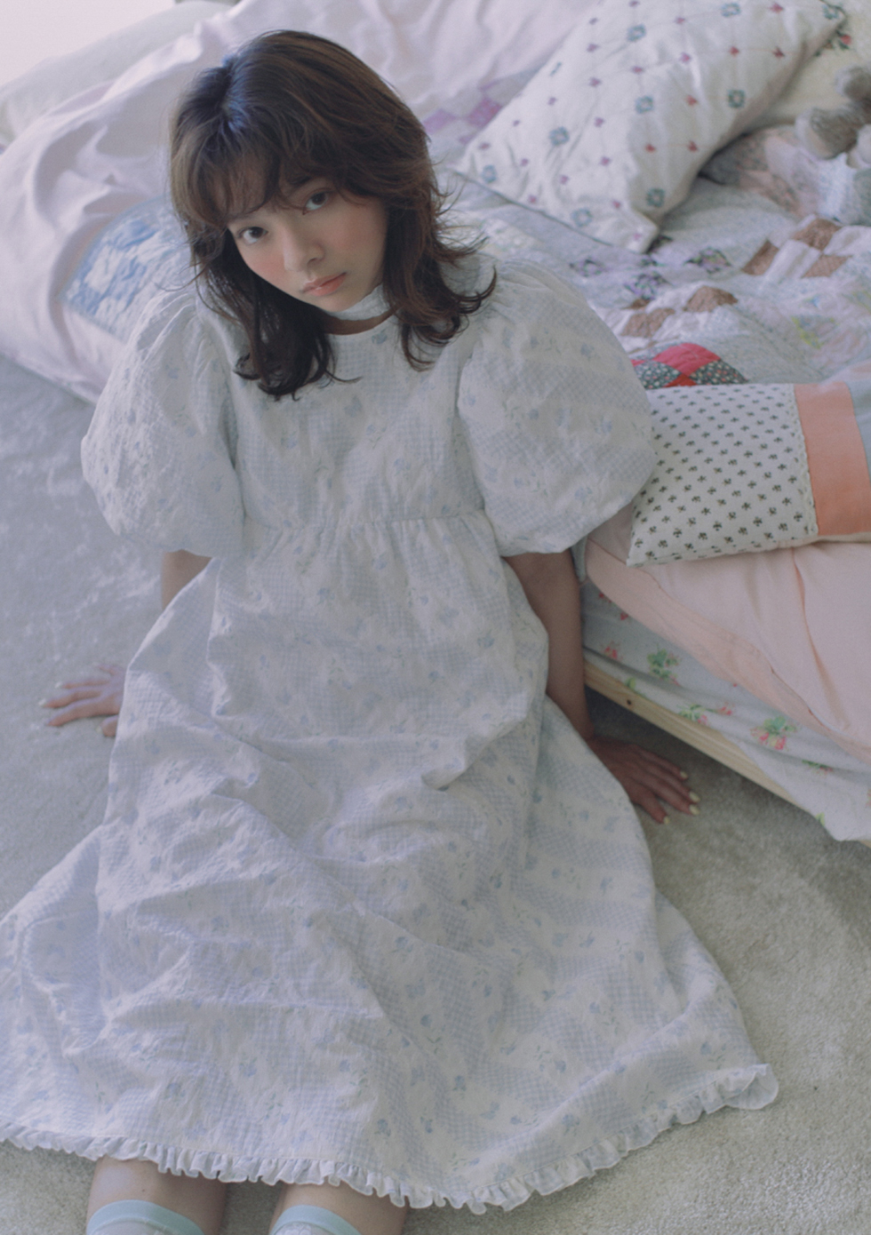 27 spring LOOKBOOK - dreamin -2