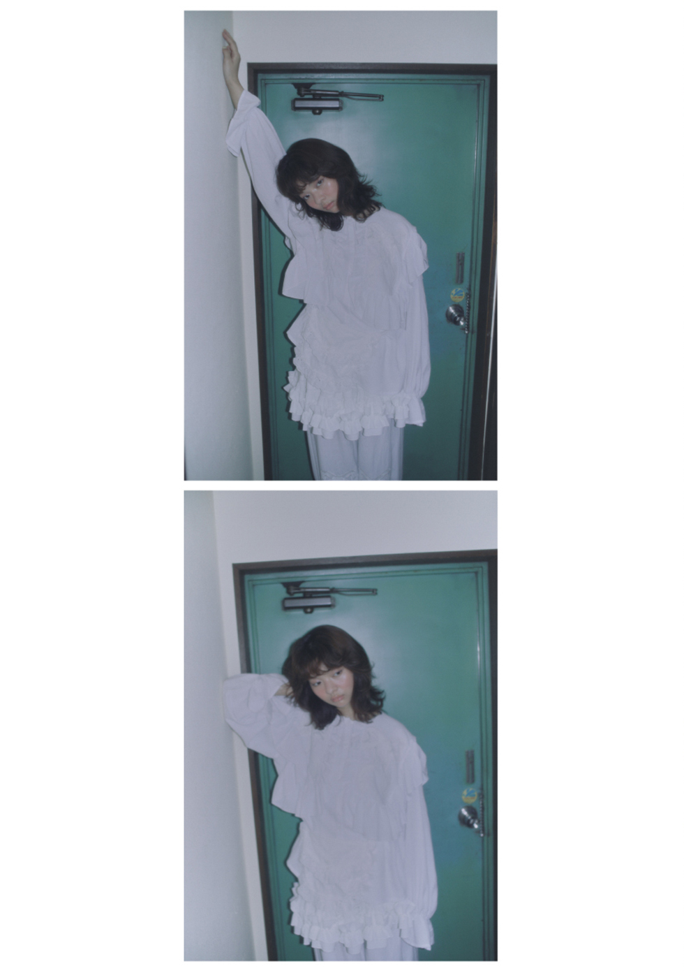 27 spring LOOKBOOK - dreamin -7