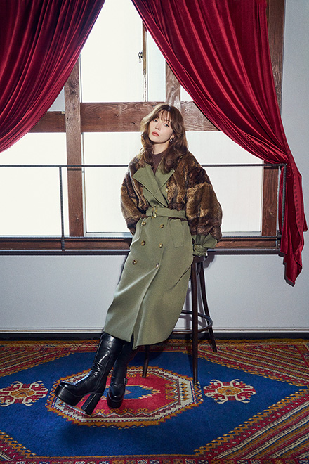 MURUA 20th ANNIVERSARY feat.Arisa Yagi