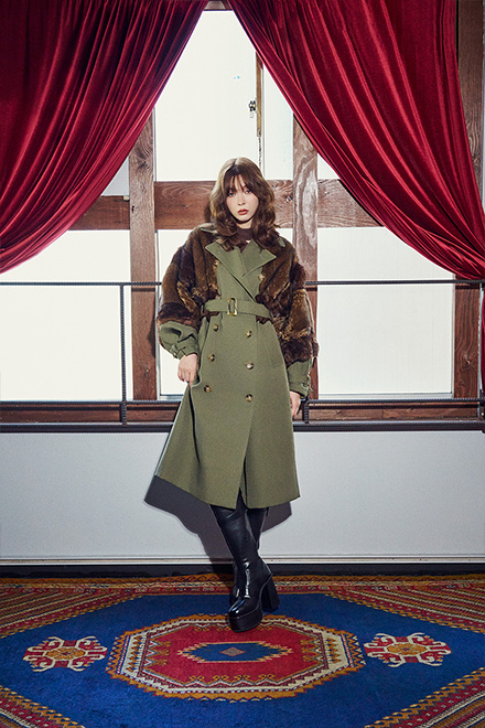 MURUA 20th ANNIVERSARY feat.Arisa Yagi