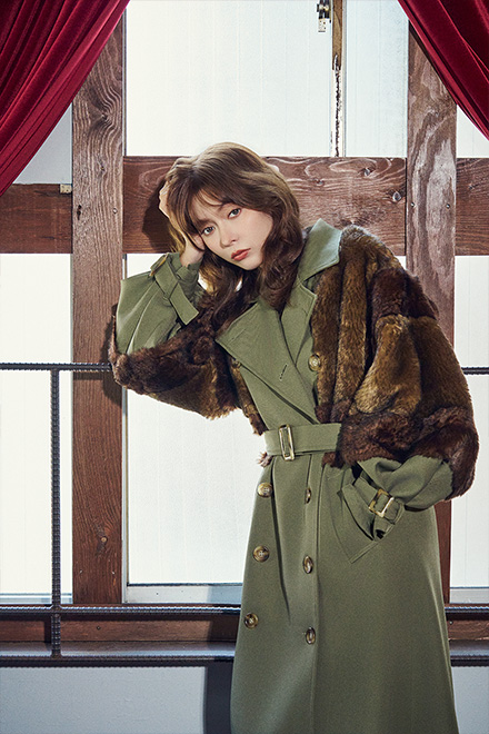 MURUA 20th ANNIVERSARY feat.Arisa Yagi