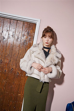 MURUA 20th ANNIVERSARY feat.Arisa Yagi